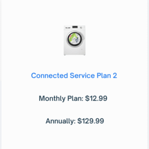 Connected Service Plan 2
